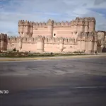 Barricas