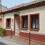 Casa de Campo Barricas