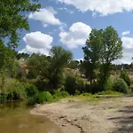 Casa de Campo Barricas