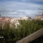 Casa de Campo Barricas