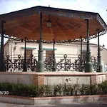 Casa de Campo Barricas