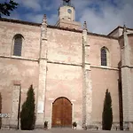 Casa de Campo Barricas Coca