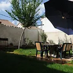Casa Rural Las Barricas Landhaus *