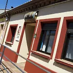 Casa de Campo Barricas *