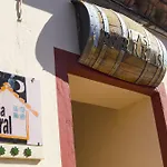 Casa de Campo Barricas *