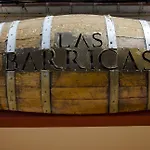 Barricas