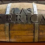 Casa de Campo Barricas Coca