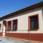 Barricas