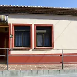 Barricas