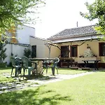 Casa de Campo Barricas Coca