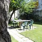 Casa de Campo Barricas Coca