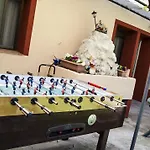 Casa de Campo Barricas Coca
