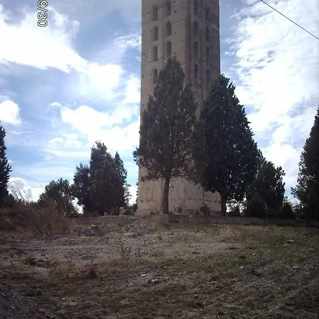 Country house Casa Rural Las Barricas