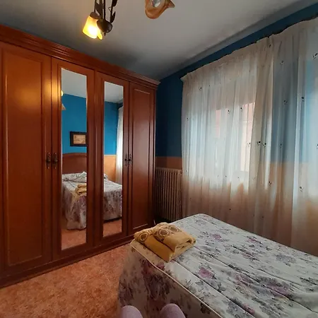 Country house Casa Rural Las Barricas *