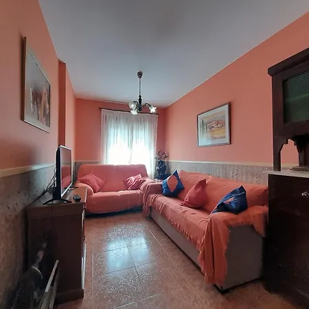 Casa Rural Las Barricas