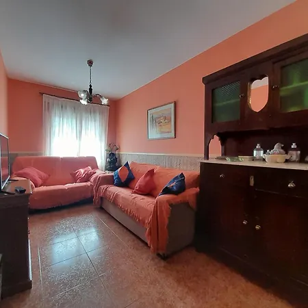 Casa Rural Las Barricas * Coca