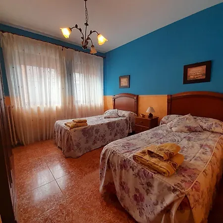 Casa Rural Las Barricas Country house Coca