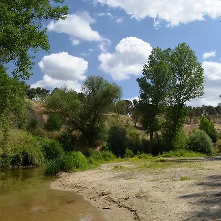 Country house Casa Rural Las Barricas
