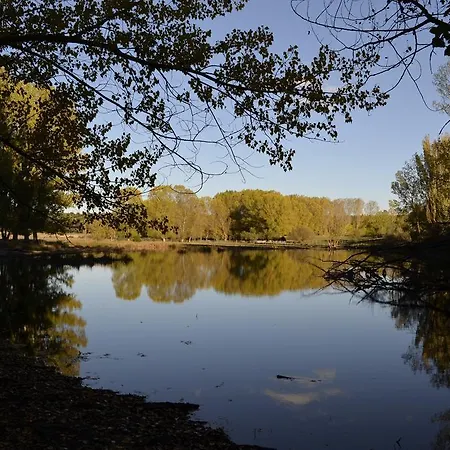 Casa Rural Las Barricas Coca