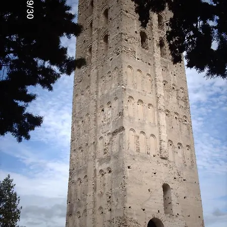 Casa Rural Las Barricas Coca