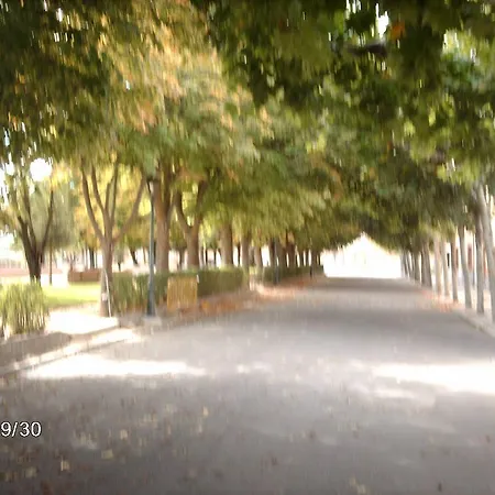 Casa Rural Las Barricas Country house *