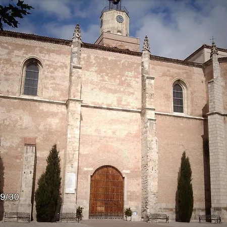 Casa di campagna Barricas Coca
