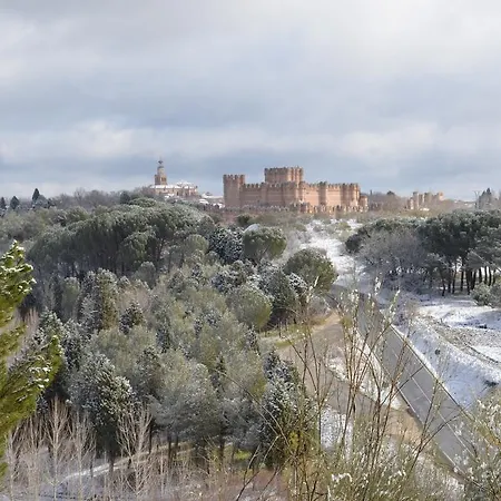 Barricas