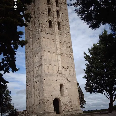 Casa Rural Las Barricas Coca