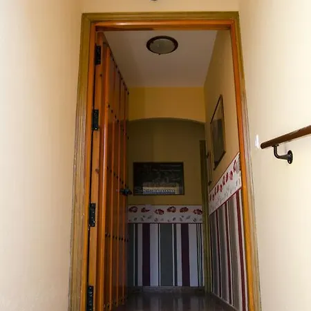 Casa rural Barricas Coca