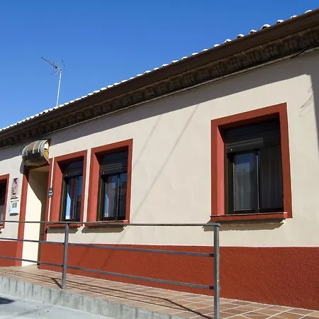 Casa Rural Las Barricas