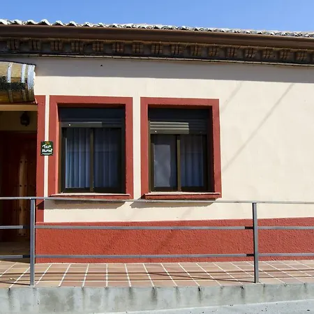 Casa Rural Las Barricas