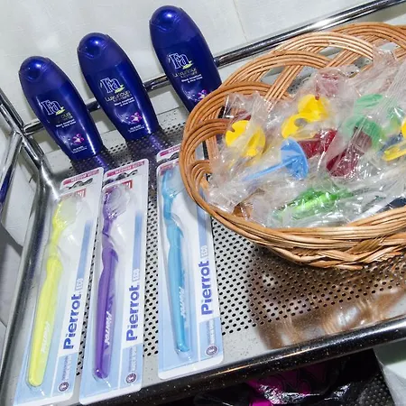 Country house Casa Rural Las Barricas *