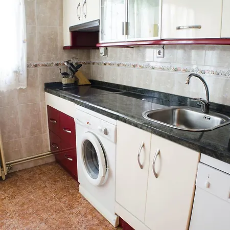 Country house Casa Rural Las Barricas Coca