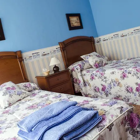 Country house Casa Rural Las Barricas Coca