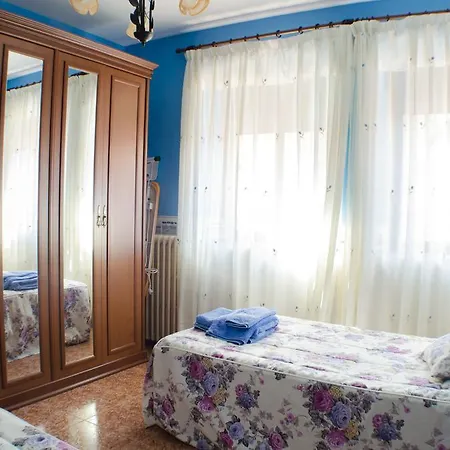 Casa Rural Las Barricas Coca