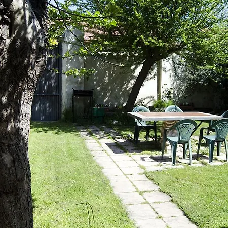 Country house Casa Rural Las Barricas