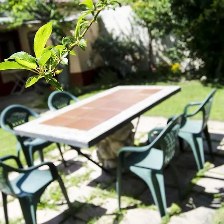 Casa Rural Las Barricas Coca