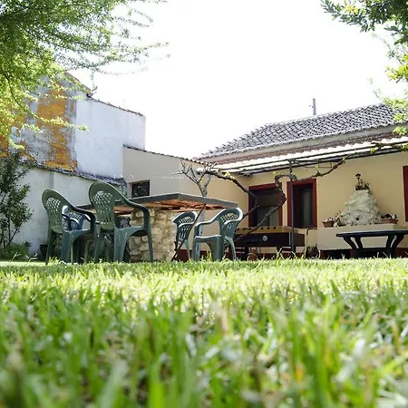 Casa di campagna Barricas Coca