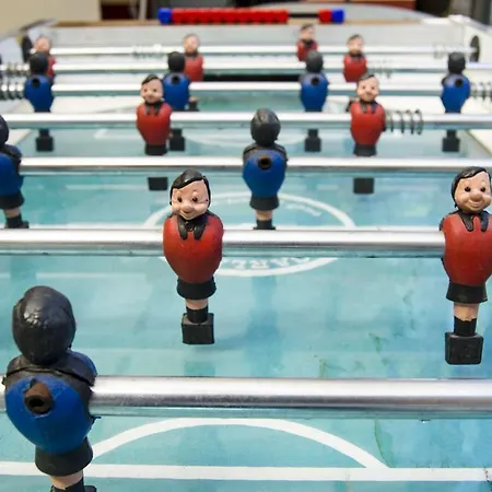 Country house Casa Rural Las Barricas *