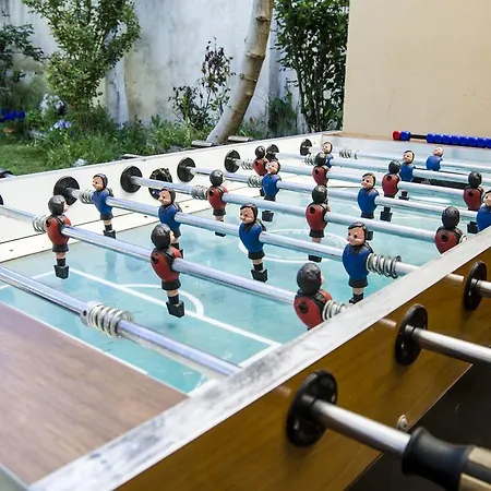 Country house Casa Rural Las Barricas Coca