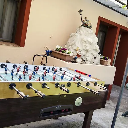 Country house Casa Rural Las Barricas Coca