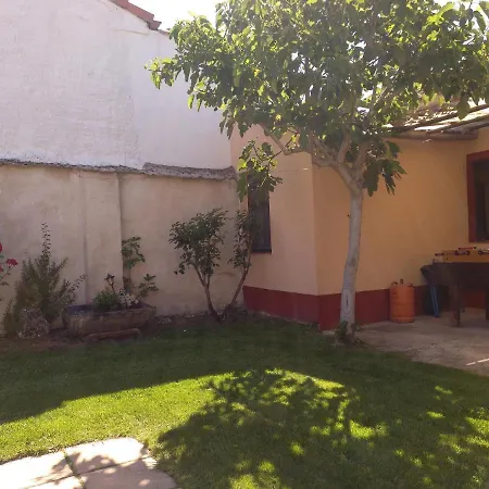 Casa Rural Las Barricas