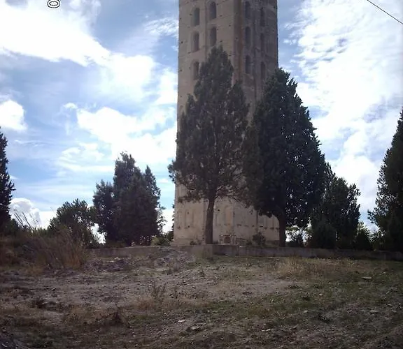 Country house Casa Rural Las Barricas