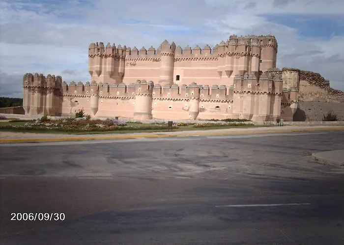 Casa Rural Las Barricas