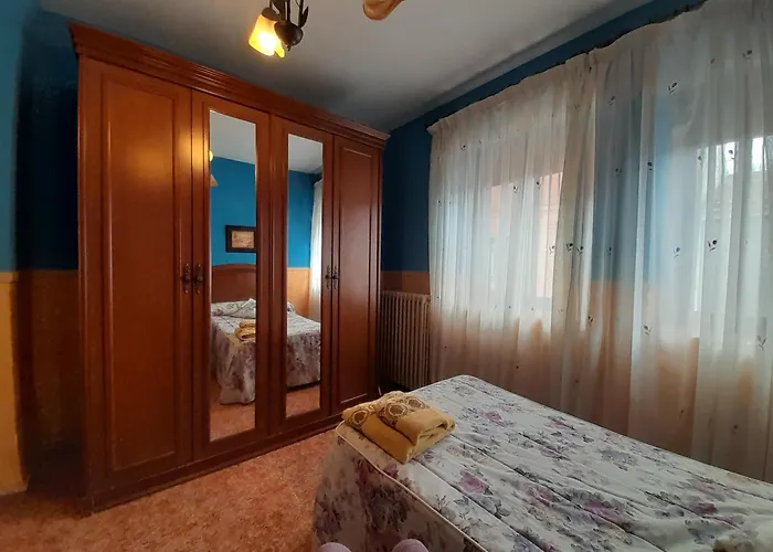 Country house Casa Rural Las Barricas *