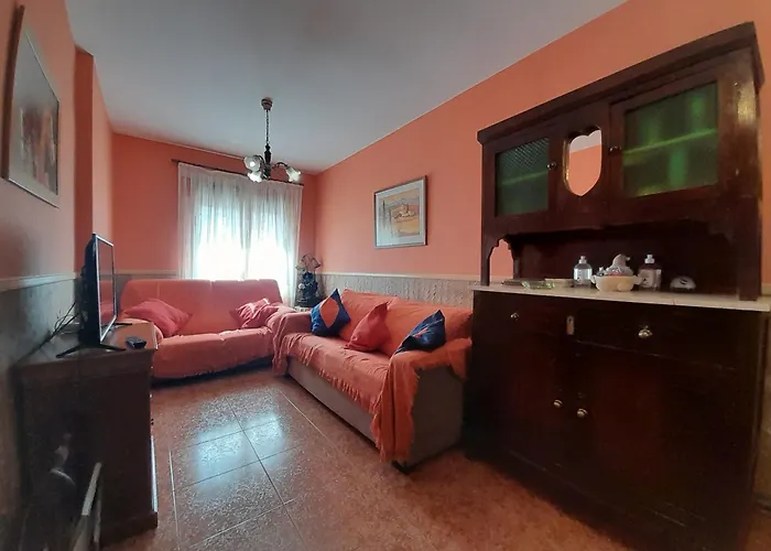 Casa Rural Las Barricas * Coca