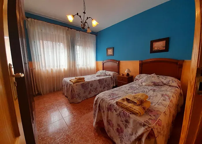 Casa Rural Las Barricas Country house Coca