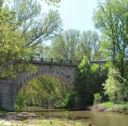 Country house Casa Rural Las Barricas