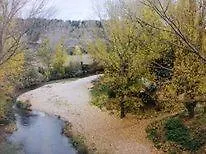 Casa Rural Las Barricas * Coca