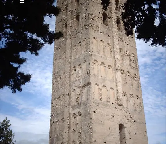 Casa Rural Las Barricas Coca